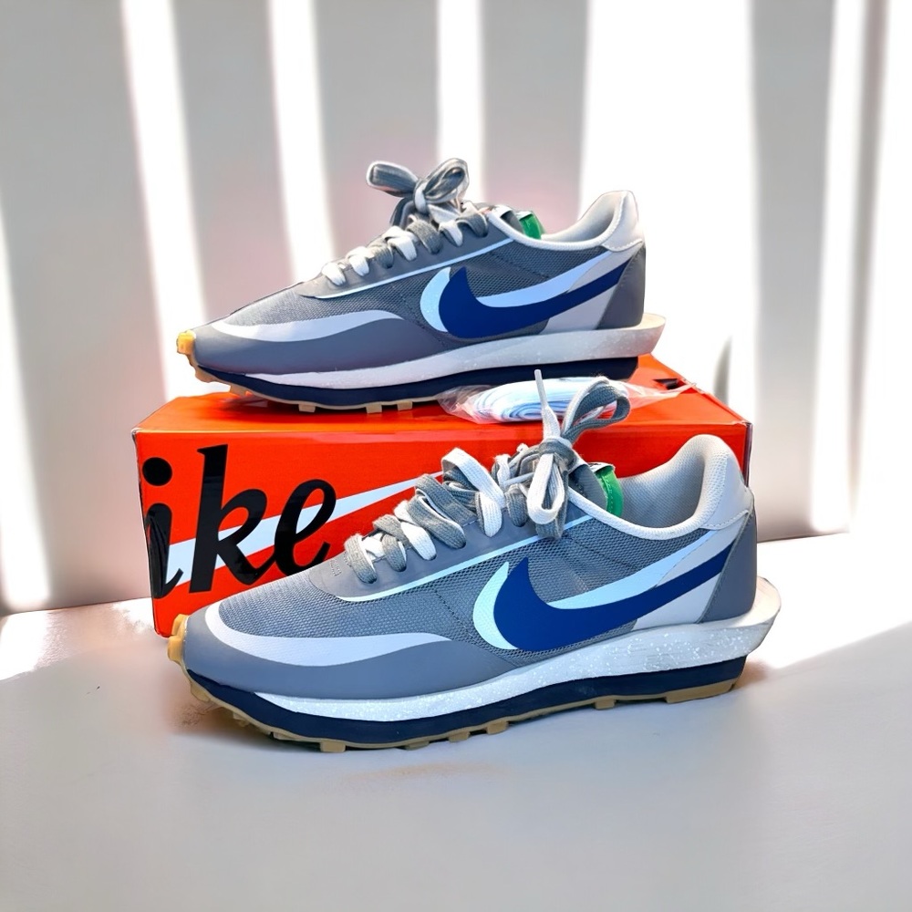 Nike LD Waffle
